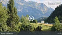 Pfarrwerfen