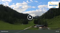 Zauchensee - Weltcuparena