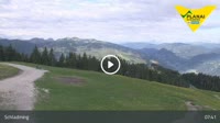 Schladming - Planai Bergstation