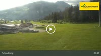 Schladming - Hochwurzen Talstation