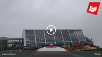 Axams - Panoramarestaurant Hoadl-Haus