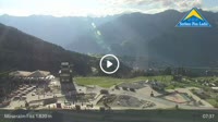 Fiss - Möseralm - Sommer-Funpark Fiss