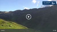 Galtür - Ballunspitzbahn