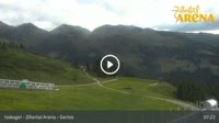 Gerlos - Isskogel - Zillertal Arena