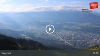 Innsbruck - Seegrube