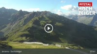 Jerzens - Sechszeiger