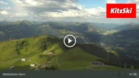 Kitzbühel - Kitzbüheler Hornköpfl