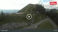 Westendorf - Choralpe