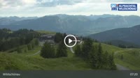 Wildschönau - Schatzbergbahn
