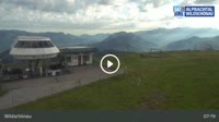 Wildschönau - Markbachjoch 1