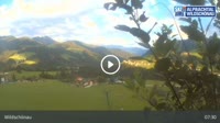 Wildschönau - Roggenboden