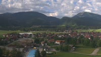 Reit im Winkl - Vista panoramica
