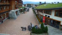 BANIA Thermal & Ski