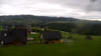 Kaniówka - Ski Area