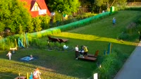 Szczawnica Palenica, Palenica Szafranówka