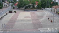 Kazimierz Wielki Square