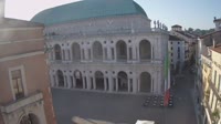 Vicenza - Basilica Palladiana
