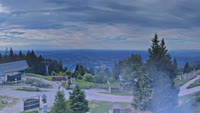 Schöckl - Panoramic view