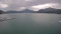 Mondsee - Alpenseebad