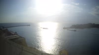 La Valletta - Grand Harbour