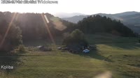 Jaworki-Homole - Arena Narciarska