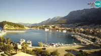 Makarska - Promenada nadmorska