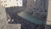 Roma - Fontana di Trevi