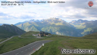 Untertauern - Heiligenblut Großglockner