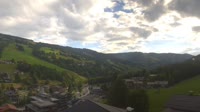 Saalbach-Hinterglemm - Panorama
