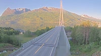 Narvik - Hålogalandsbrua