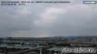 Vienna - Skyline