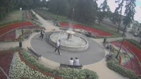 Graduation tower