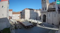 Trogir - Cattedrale di San Lorenzo