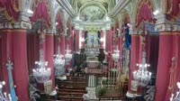 Sliema - Santuario di Nostra Signora del Sacro Cuore di Gesù