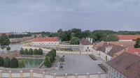 Engelhartstetten - Castello di Hof