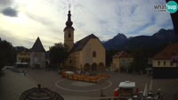 Tarvisio - Unità Square