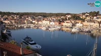 Mali Lošinj - Riva Lošinjskih kapetana