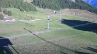 Pila - Snowpark AreaEffe