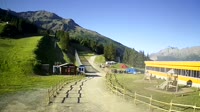 Bormio - Ski Area