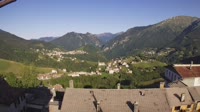 Oltre il Colle - Ski Area
