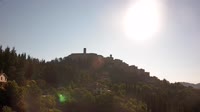 Perugia - Monte Santa Maria Tiberina