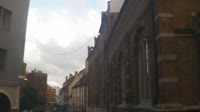 Riga - ul. Skārņu, Chiesa di S. John
