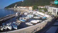 Mošćenička Draga - Marina