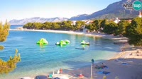 Promajna - Plaża