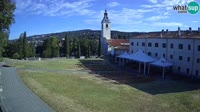 Rijeka - Shrine of Our Lady of Trsat