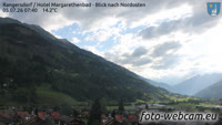 Rangersdorf - Hotel Margarethenbad