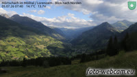 Mörtschach - Lorenzhuette