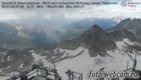 Heiligenblut - Osservatorio Sonnblick