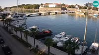 Zara - Ponte della città