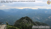 Hochkar - Wildalpen